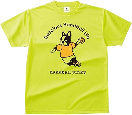 サイドシュート DryTEE